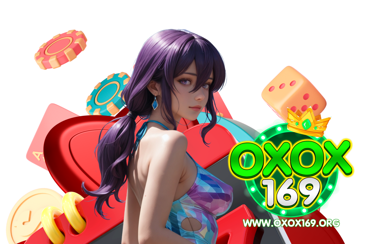 oxox169 wallet