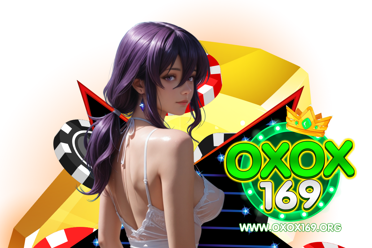 oxox169 สล็อต